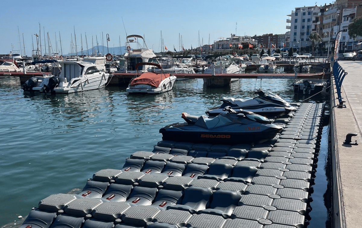 Jetski 1