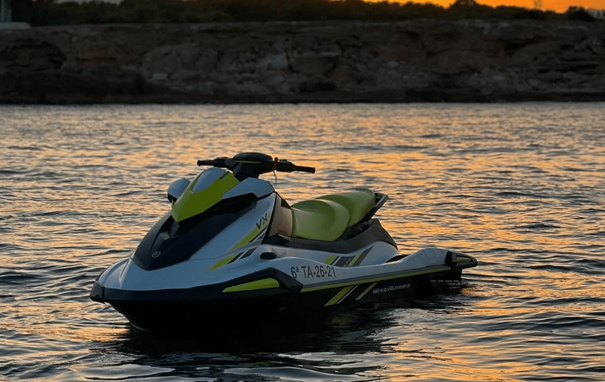 Jetski 2
