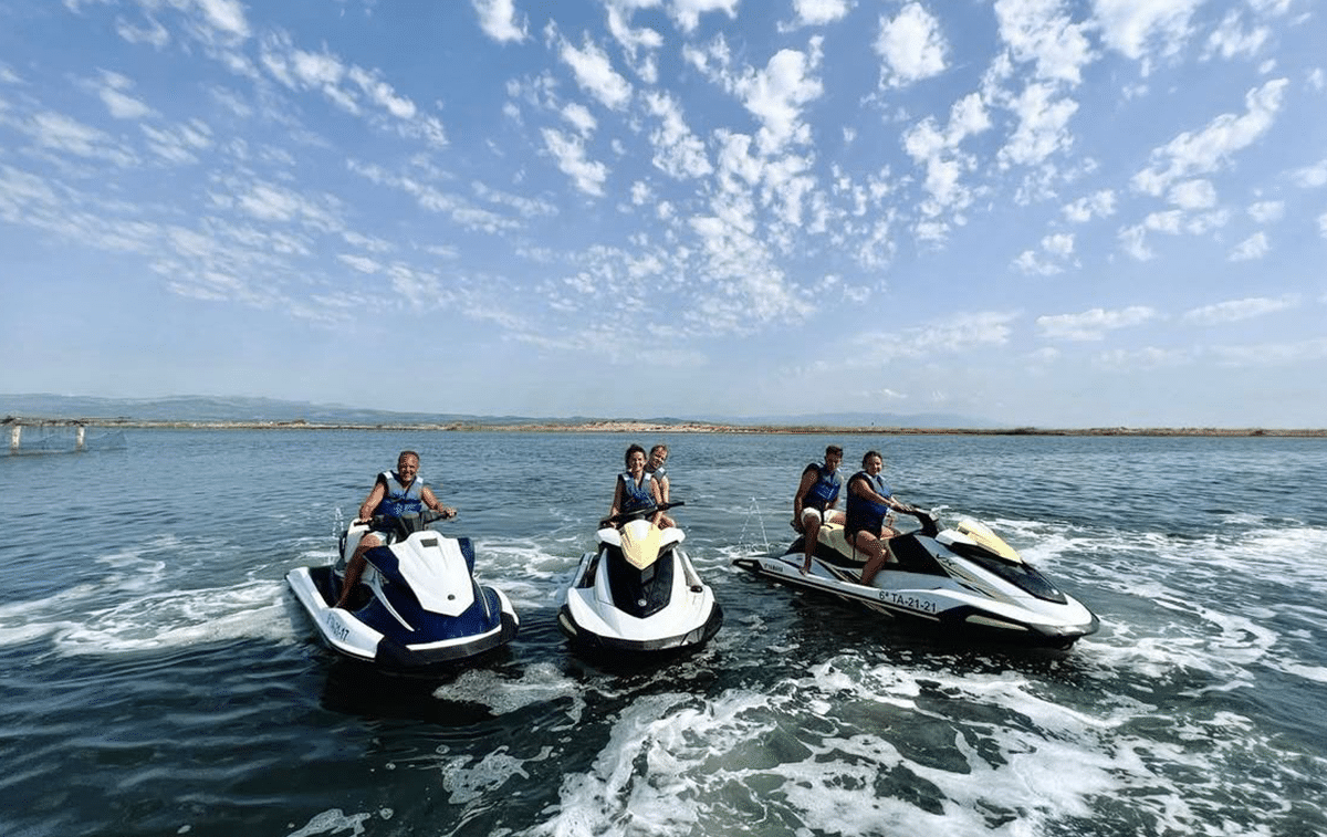 Jetski 3