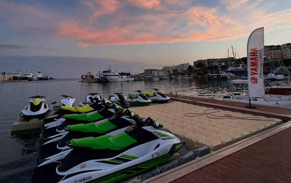 Jetski 5