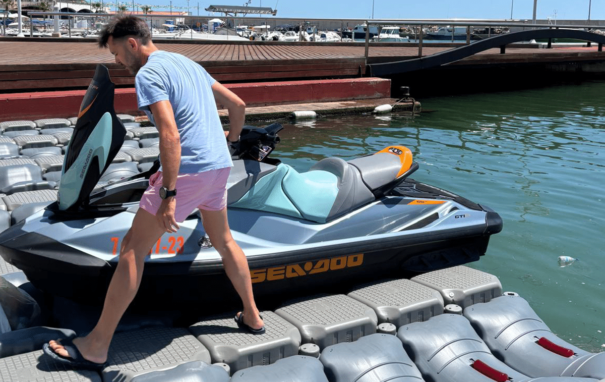 Jetski 6